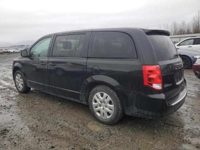 Изображение 2 2019 DODGE GRAND CARAVAN SE 2019 с VIN 2C4RDGBG8KR639329