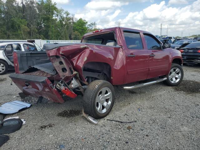 Image 3 of 2007 GMC NEW SIERRA C1500 2007 with VIN 2GTEC13J371677534