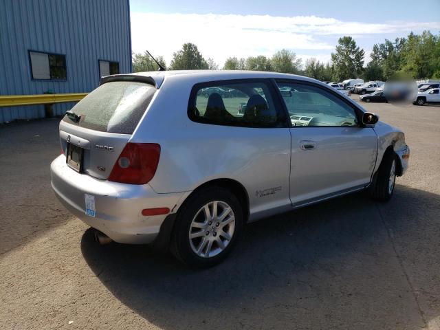 Image 3 of 2002 HONDA CIVIC SI 2002 with VIN SHHEP33572U306433