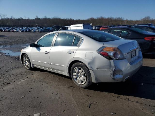 Image 2 of 2011 NISSAN ALTIMA BASE 2011 with VIN 1N4AL2AP2BN407851