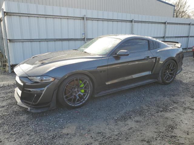 Изображение 2020 FORD MUSTANG GT 2020