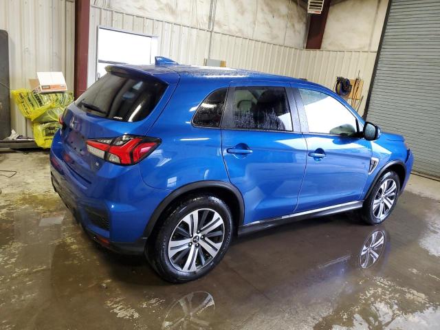 Obraz 3 z 2021 MITSUBISHI OUTLANDER SPORT ES 2021 z VIN JA4ARUAU4MU029285