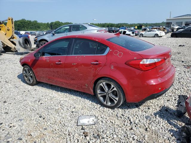 Obraz 2 z 2016 KIA FORTE EX 2016 z VIN KNAFX4A89G5454338