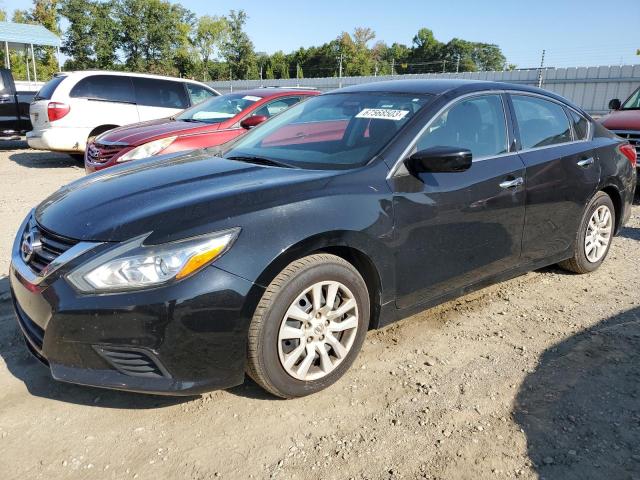 Obraz 1 z 2017 NISSAN ALTIMA 2.5 2017 z VIN 1N4AL3AP2HN337377