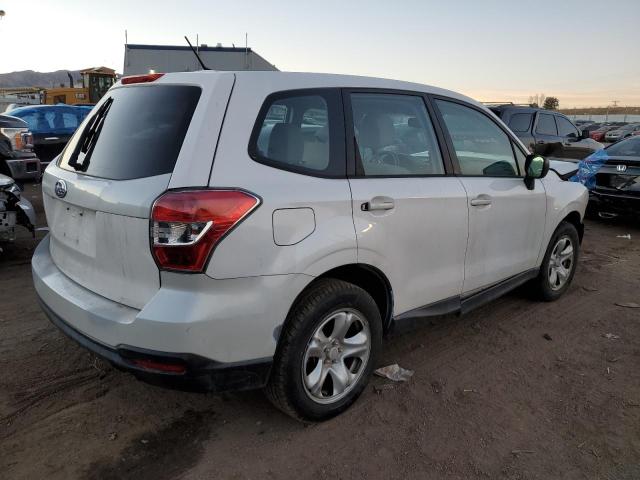 Obraz 3 z 2014 SUBARU FORESTER 2.5I 2014 z VIN JF2SJAAC9EH520454