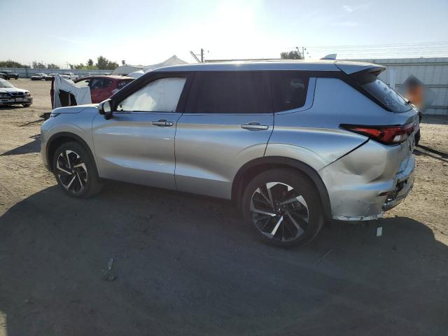 Изображение 2 2022 MITSUBISHI OUTLANDER SE 2022 с VIN JA4J3UA82NZ016334