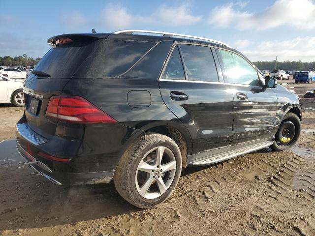 Image 3 of 2018 MERCEDES-BENZ GLE 350 2018 with VIN 4JGDA5JBXJB029258
