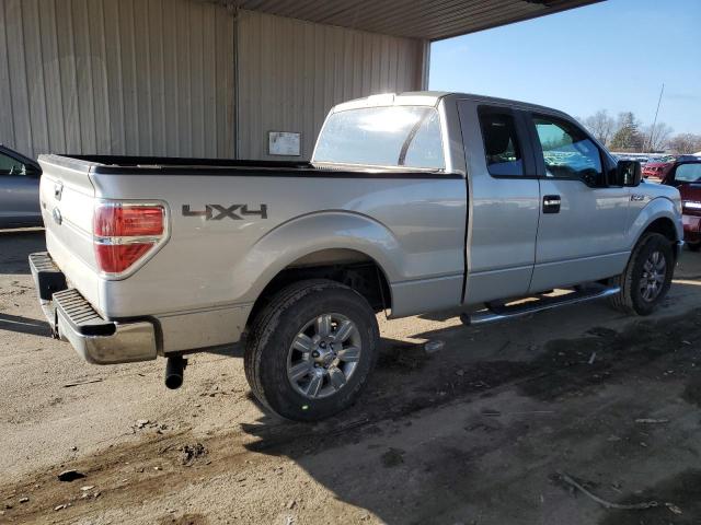 Изображение 3 2009 FORD F150 SUPER CAB 2009 с VIN 1FTPX14V39FB14350