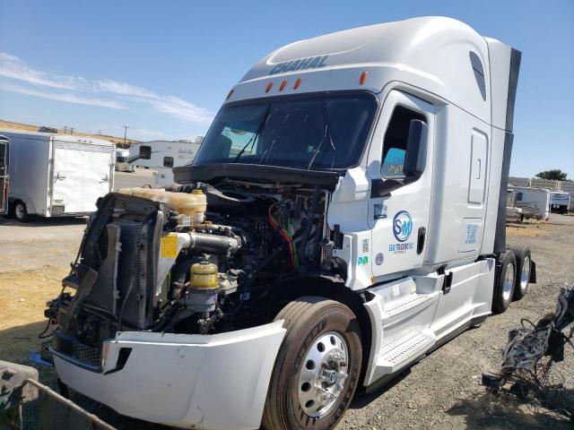 Изображение 2 2019 FREIGHTLINER CASCADIA 126  2019 с VIN 3AKJHHDR5KSKH0128