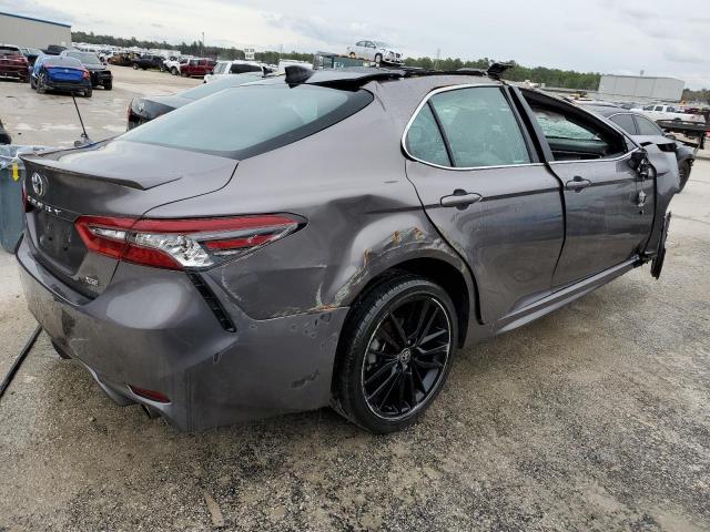 Image 3 of 2023 TOYOTA CAMRY XSE 2023 with VIN 4T1K61AK6PU086152