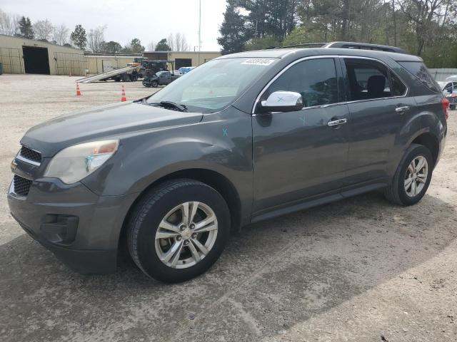 Obraz 2013 CHEVROLET EQUINOX LT 2013