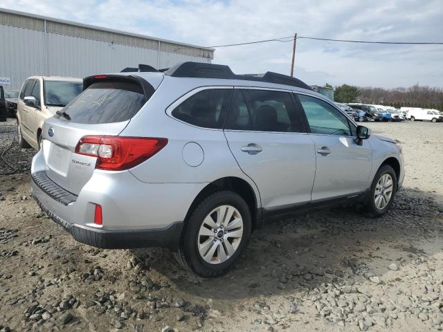 Image 3 of 2016 SUBARU OUTBACK 2.5I PREMIUM 2016 with VIN 4S4BSACC0G3255086