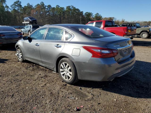 Image 2 of 2018 NISSAN ALTIMA 2.5 2018 with VIN 1N4AL3AP2JC479312