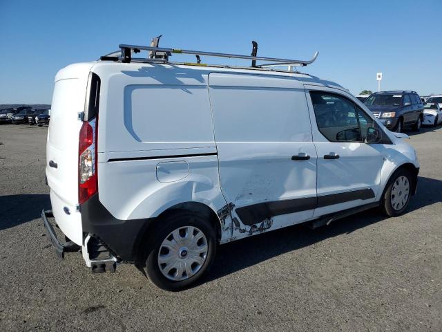Obraz 3 z 2022 FORD TRANSIT CONNECT XL 2022 z VIN NM0LS7S2XN1545331
