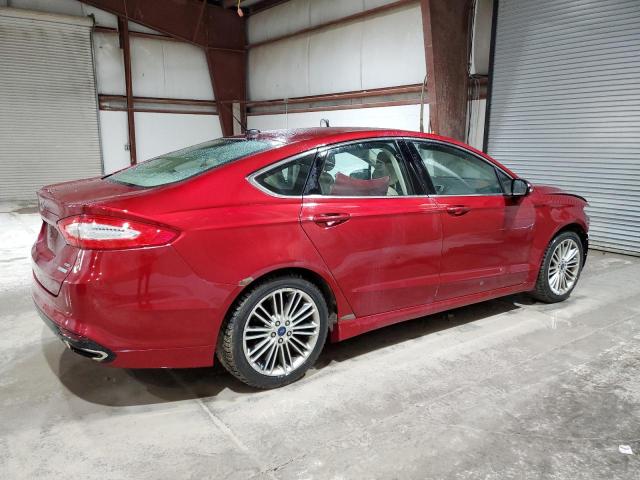Obraz 3 z 2014 FORD FUSION SE 2014 z VIN 3FA6P0H97ER381819