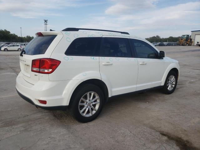 Image 3 of 2016 DODGE JOURNEY SXT 2016 with VIN 3C4PDCBB8GT111184