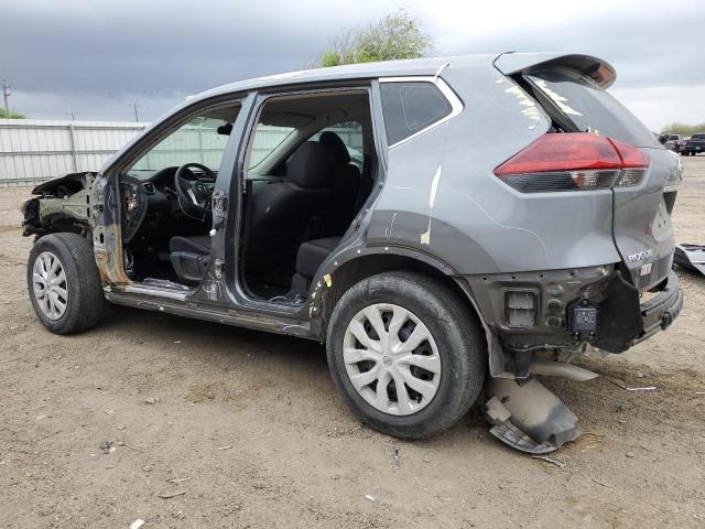 Image 2 of 2018 NISSAN ROGUE S 2018 with VIN 5N1AT2MT9JC756045