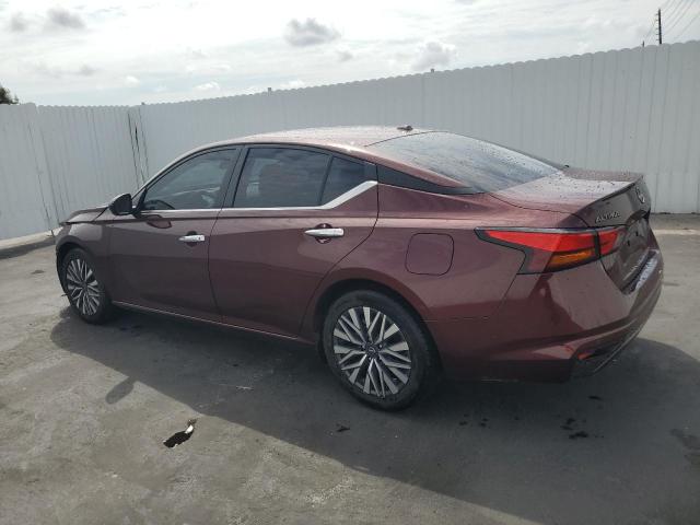 Image 2 of 2024 NISSAN ALTIMA SV 2024 with VIN 1N4BL4DVXRN318355