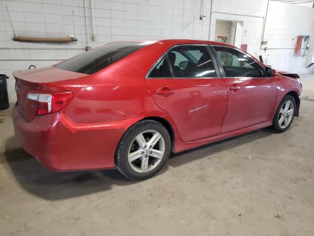 Obraz 3 z 2014 TOYOTA CAMRY L 2014 z VIN 4T1BF1FK3EU786636