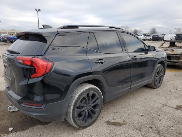 Obraz 3 z 2021 GMC TERRAIN SLE 2021 z VIN 3GKALMEVXML302108