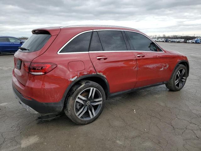 Изображение 3 2021 MERCEDES-BENZ GLC 300 2021 с VIN W1N0G8DB5MV320826
