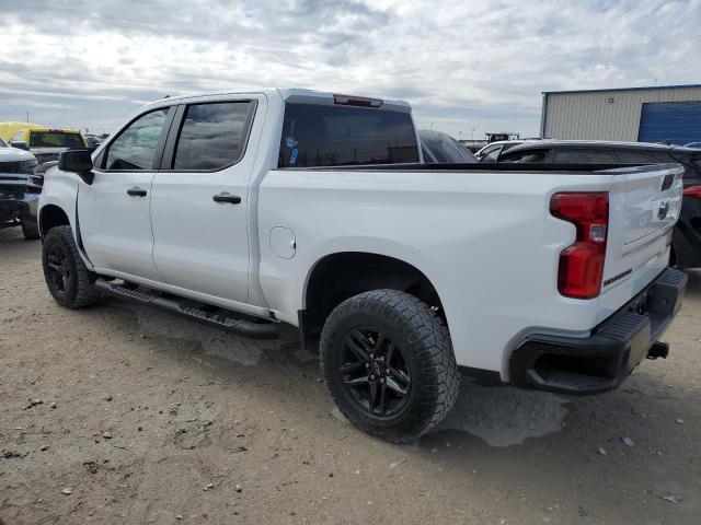 Image 2 of 2021 CHEVROLET SILVERADO K1500 TRAIL BOSS CUSTOM 2021 with VIN 3GCPYCEF6MG305025