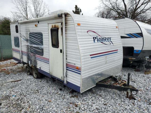 Obraz 2004 FLEE TRAILER 2004