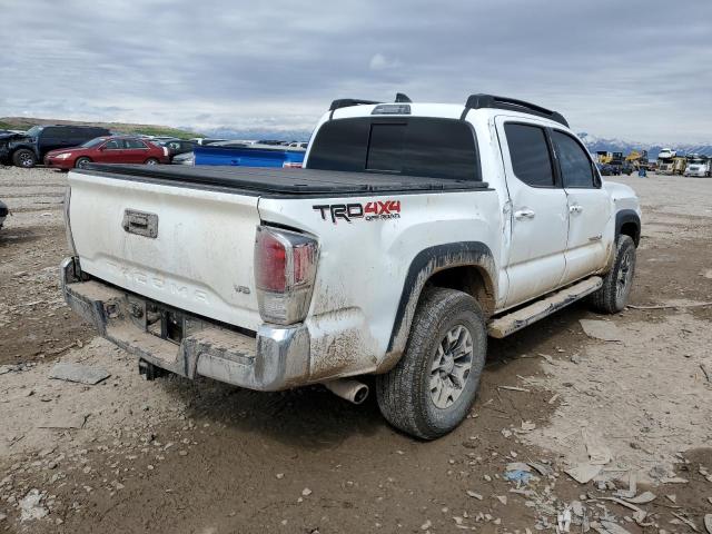 Изображение 3 2022 TOYOTA TACOMA DOUBLE CAB 2022 с VIN 3TMCZ5AN9NM531146