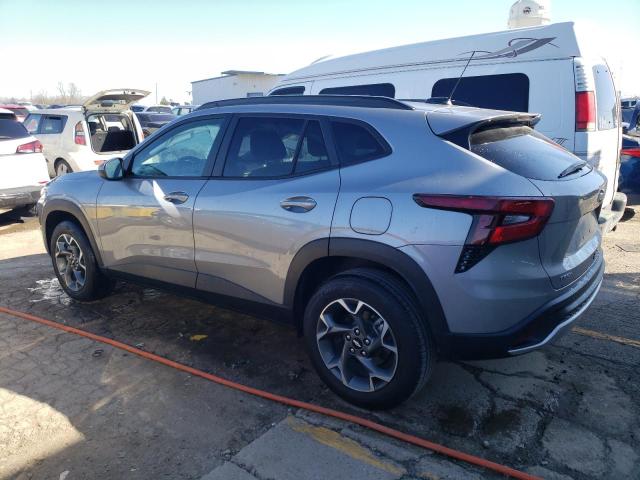 Изображение 2 2024 CHEVROLET TRAX 1LT 2024 с VIN KL77LHE23RC027006