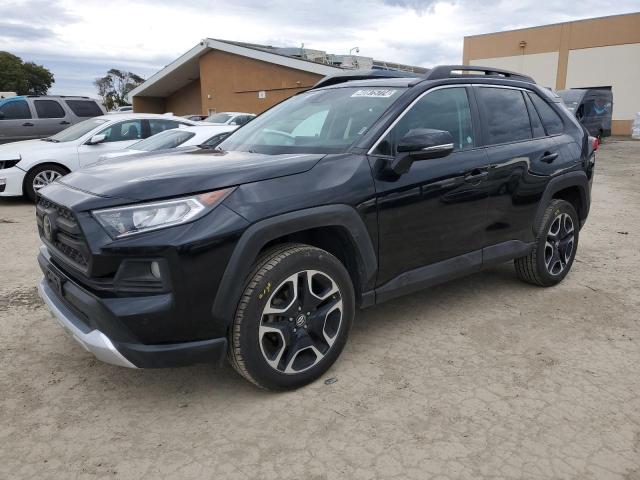 Изображение 1 2019 TOYOTA RAV4 ADVENTURE 2019 с VIN 2T3J1RFV3KW003708