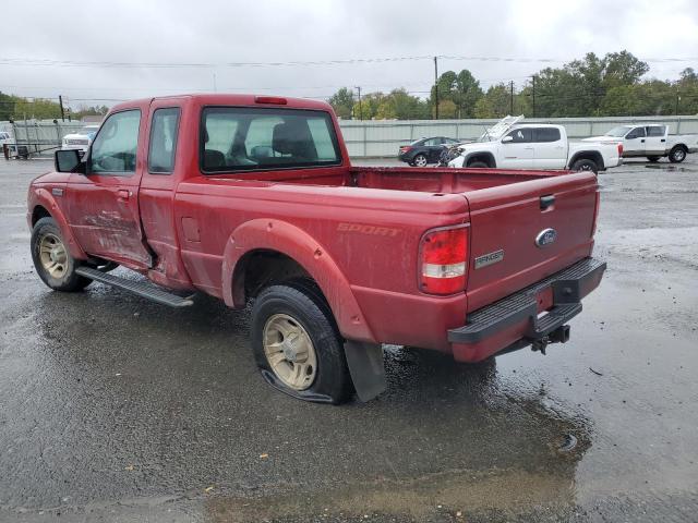Obraz 2 z 2010 FORD RANGER SUPER CAB 2010 z VIN 1FTKR1EE9APA73482