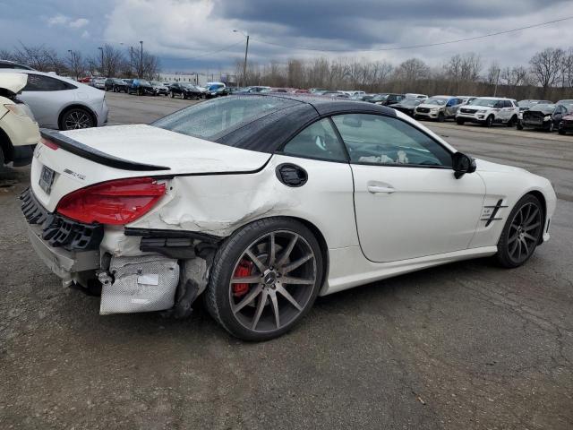 Obraz 3 z 2016 MERCEDES-BENZ SL 63 AMG 2016 z VIN WDDJK7EA8GF040803