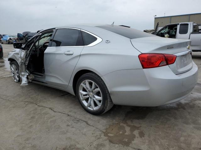 Изображение 2 2018 CHEVROLET IMPALA LT 2018 с VIN 2G1105SA5J9158289
