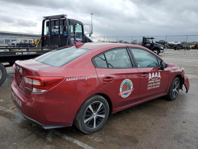 Obraz 3 z 2019 SUBARU IMPREZA PREMIUM 2019 z VIN 4S3GKAD68K3616026