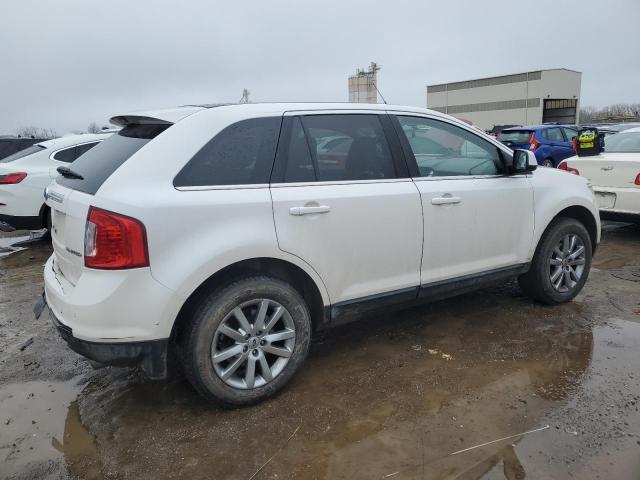 Изображение 3 2011 FORD EDGE LIMITED 2011 с VIN 2FMDK3KC2BBA70293