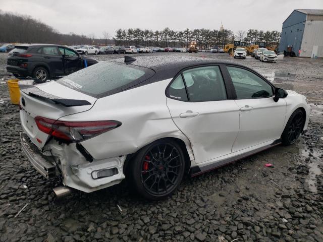 Obraz 3 z 2023 TOYOTA CAMRY TRD 2023 z VIN 4T1KZ1AK2PU087080