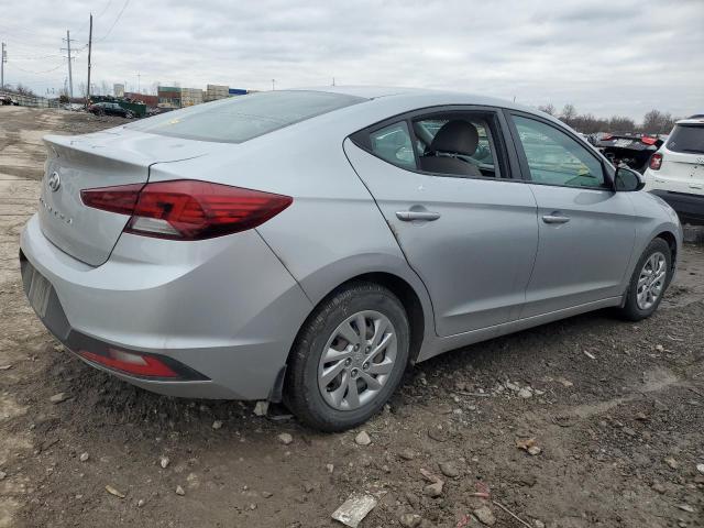 Obraz 3 z 2020 HYUNDAI ELANTRA SE 2020 z VIN KMHD74LF8LU983281