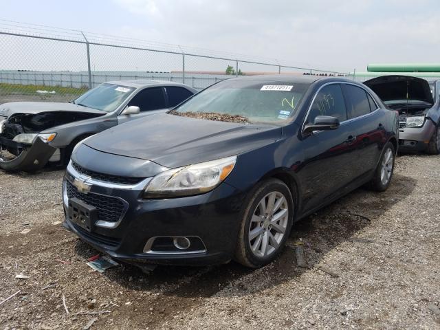 Image 2 of 2014 CHEVROLET MALIBU 2LT 2014 with VIN 1G11E5SL5EF194225