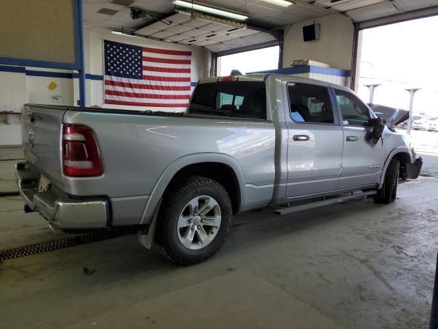 Obraz 3 z 2021 RAM 1500 LARAMIE 2021 z VIN 1C6SRFRT9MN542339
