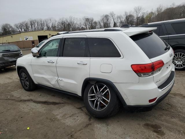 Obraz 2 z 2019 JEEP GRAND CHEROKEE LIMITED 2019 z VIN 1C4RJFBG6KC640359
