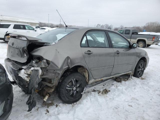 Image 3 of 2004 TOYOTA COROLLA CE 2004 with VIN 1NXBR32E54Z271848