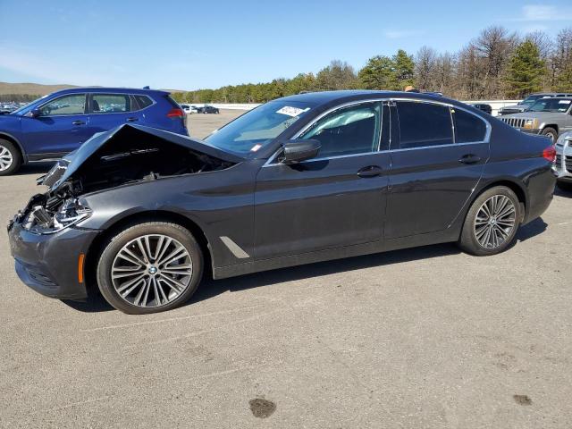 Obraz 2019 BMW 530 XI 2019
