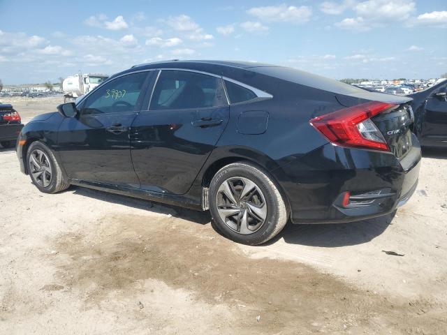 Obraz 2 z 2019 HONDA CIVIC LX 2019 z VIN 19XFC2F66KE005030