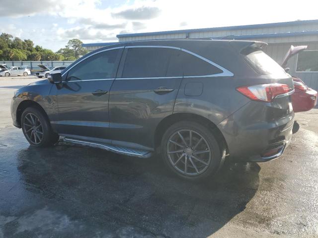 Obraz 2 z 2016 ACURA RDX ADVANCE 2016 z VIN 5J8TB4H73GL015408