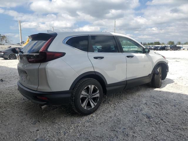 Изображение 3 2021 HONDA CR-V LX 2021 с VIN 7FARW1H28ME004701