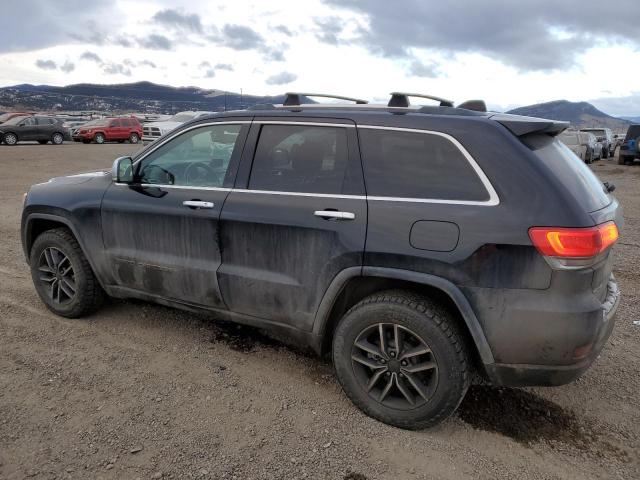 Image 2 of 2019 JEEP GRAND CHEROKEE LIMITED 2019 with VIN 1C4RJFBG5KC712314