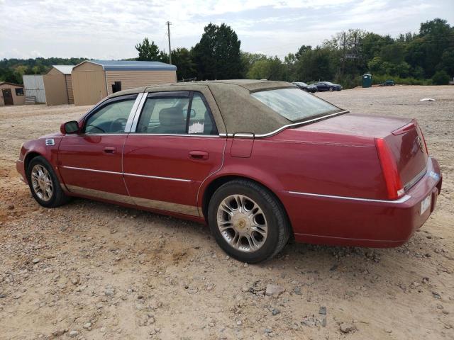 Изображение 2 2007 CADILLAC DTS  2007 с VIN 1G6KD57Y27U154723