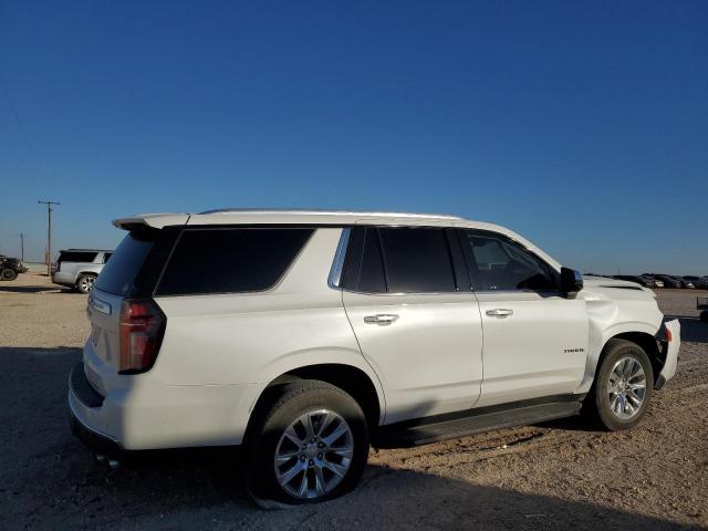 Obraz 3 z 2021 CHEVROLET TAHOE C1500 PREMIER 2021 z VIN 1GNSCSKD8MR108046