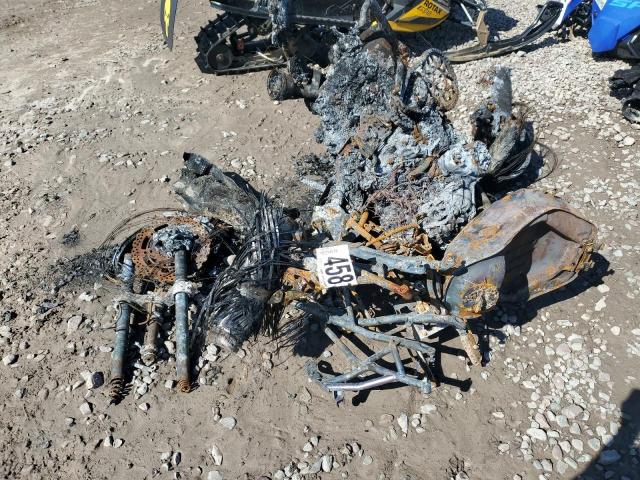 Image 3 of 2016 KAWASAKI LZ1000 B 2016 with VIN JKALZCB17GA009545