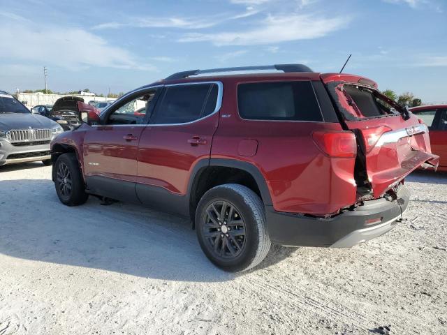 Obraz 2 z 2019 GMC ACADIA SLT-1 2019 z VIN 1GKKNMLS0KZ217517